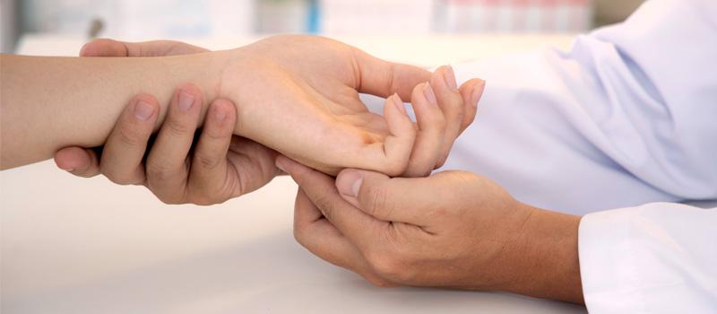 New Non-Surgical Treatment for Dupuytren’s Contracture is Helping Patients